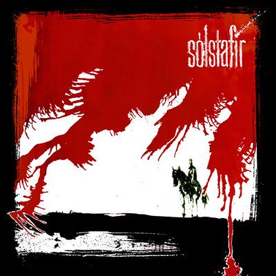 Solstafir - Svartir Sandar ( Season of mist 2011)