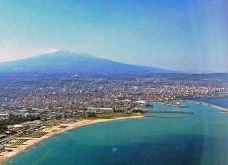 CATANIA (SICILIA)