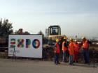 Expo 2015 a Milano, tra poco partono i lavori