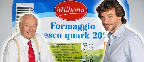 Superquark, Milbona strikes again!