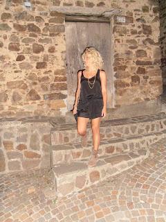 Quando ci si appassiona... #outfit Quando ci si appassiona... #outfit