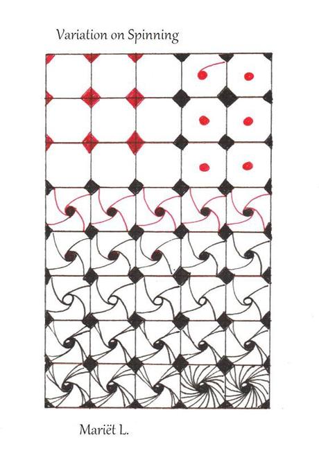 UN INTERESSANTE BOARD SU PINTEREST PER IMPARARE A DISEGNARE PATTERNS AGGROVIGLIATI (TANGLE PATTERNS) UN INTERESSANTE BOARD SU PINTEREST PER IMPARARE A DISEGNARE PATTERNS AGGROVIGLIATI (TANGLE PATTERNS)