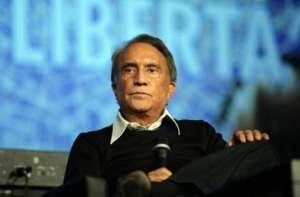 Il fido Emilio Fede fonda un nuovo partito. Come si chiama?