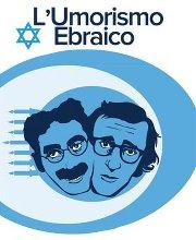 Umorismo ebraico al cinema - Firenze