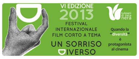 Tulipani di seta nera: Un Sorriso Diverso a Venezia69