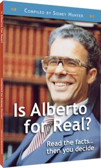 Gesuiti: L'Attendibilità di Alberto Rivera - Parte 2