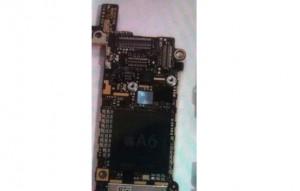 iPhone 5 Apple A6 Apple A6 iPhone 5