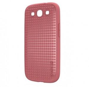 Cover per Galaxy S3 PixelSkin 