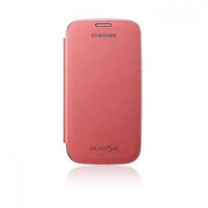 Custodia flip originale Galaxy S3