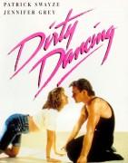 dirty dancing scena tagliata