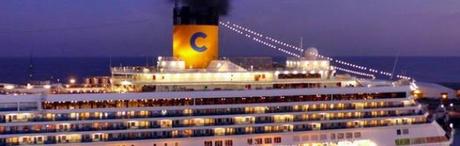 Donna in mare, Costa salta la tappa. Guardian: “Carnival, record di scomparsi” – Rassegna Stampa D.B. Cruise Magazine