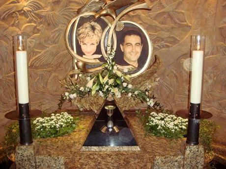 Lady Diana: Il significato occulto della sua morte