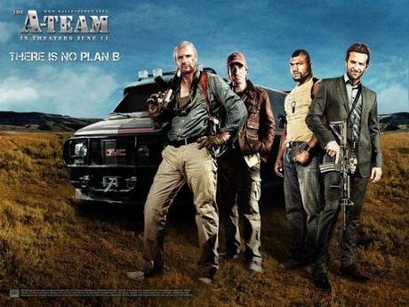 A-Team, il film