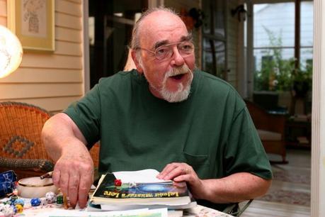 In Memory of Gary Gygax (Roll for read)