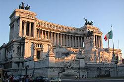 Roma on the Road: di monumenti, librerie, ristoranti e premi Urania.