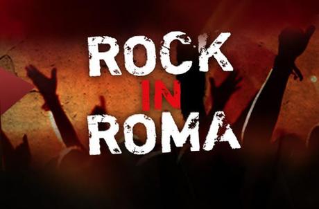 Roma on the Road: Rock in Roma- Caparezza Eretico Tour