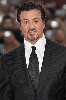 Gli...della Domenica: Sylvester Stallone