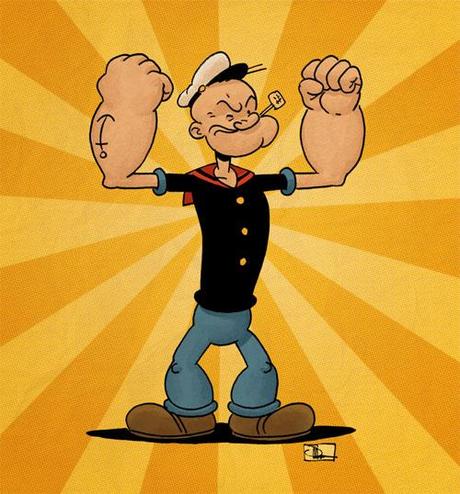 2-Popeye