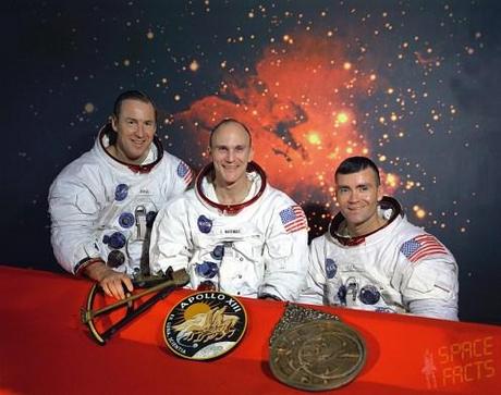 Apollo 13, un viaggio che cambiò la conquista della Luna