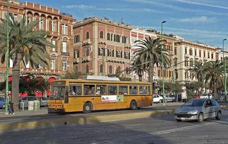 CAGLIARI (SARDEGNA)