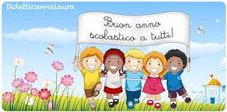 Buon Anno Scolastico 2012/2013