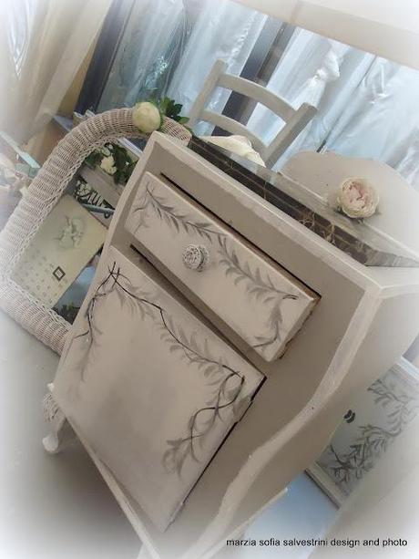 Trasformazioni in Grigio Trasformazioni in Grigio