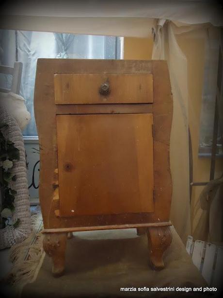 Trasformazioni in Grigio Trasformazioni in Grigio