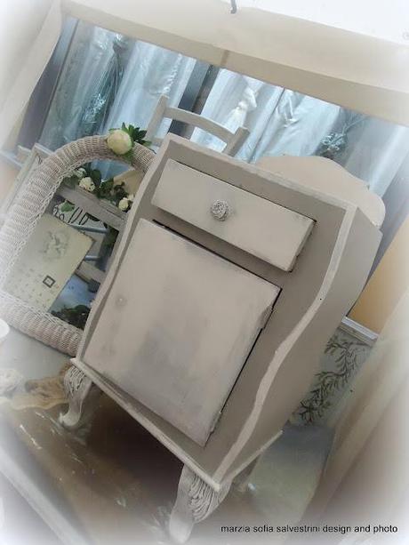 Trasformazioni in Grigio Trasformazioni in Grigio