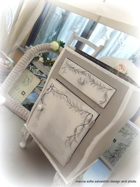 Trasformazioni in Grigio Trasformazioni in Grigio