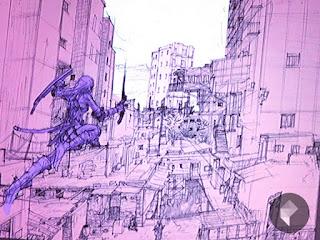 Primi artwork per Lightning Returns : Final Fantasy XIII Primi artwork per Lightning Returns : Final Fantasy XIII