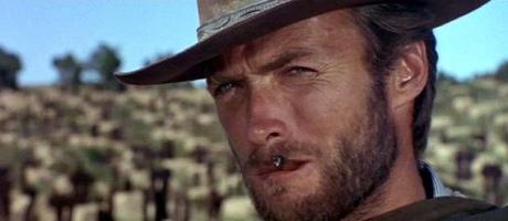 Clint Eastwood, ad avercene in Italia!