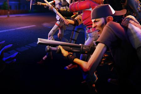 Fortnite in closed beta a inizio 2013 Fortnite in closed beta a inizio 2013