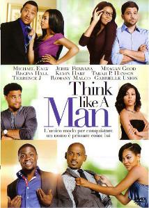 Da Sony l’inedito Think like a man, per ridere di… cuore