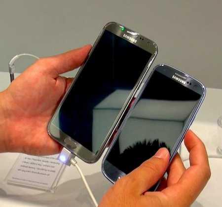 Comprare il Samsung Galaxy Note II o il Samsung Galaxy S III ? Video Comparazione