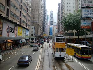 Immagini Cantonesi- Soho, Hong Kong Island