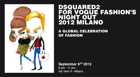 VFNO: the five W DSQUARED²