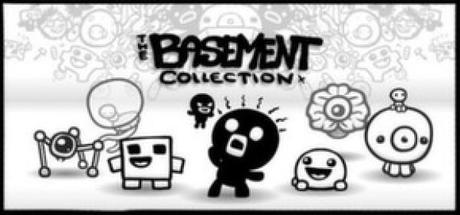 the basament collection header The Basament Collection di Edmund McMillen è disponibile su Steam