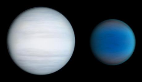 Kepler-47,il primo sistema circumbinario con (almeno) due pianeti