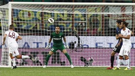 Serie A 2^ Giornata: Juventus, Lazio e Napoli in testa, la Roma batte l’Inter