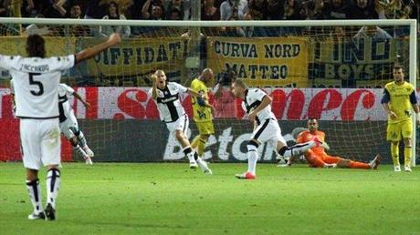 Serie A 2^ Giornata: Juventus, Lazio e Napoli in testa, la Roma batte l’Inter