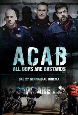 A.C.A.B. ( 2012 )