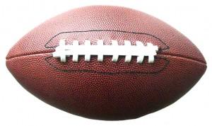 football americano 3 settembre: touchdown!