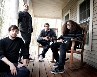 Coheed And Cambria - Nuovo video 