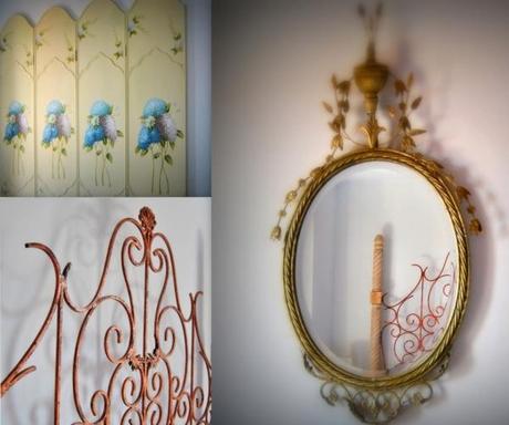 ouranos bedroom Poikilma Villas.