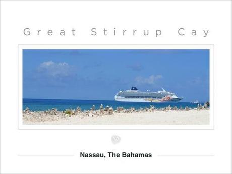 Norwegian Cruise Line porta nuove esperienze interattive a Great Stirrup Cay