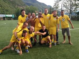 piri Trofeo Piri: quando il calcio è ricordo e solidarietà