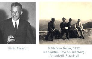 giulio_einaudi Lettera aperta su nuovi poeti italiani al femminile