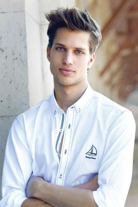 PHILIPPE WIDER, TONY ZENN CATALOGUE - INDEPENDENT MEN MILANO PHILIPPE WIDER, TONY ZENN CATALOGUE - INDEPENDENT MEN MILANO