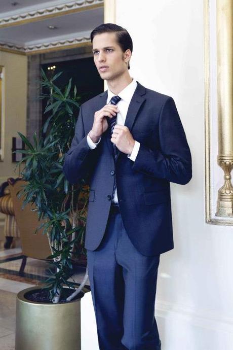 PHILIPPE WIDER, TONY ZENN CATALOGUE - INDEPENDENT MEN MILANO PHILIPPE WIDER, TONY ZENN CATALOGUE - INDEPENDENT MEN MILANO