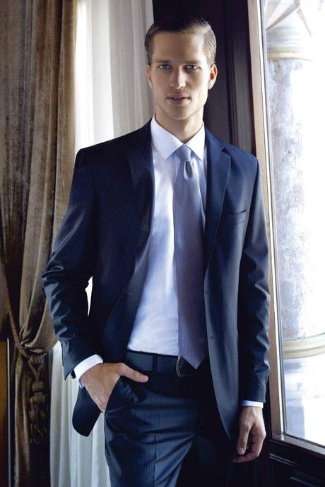 PHILIPPE WIDER, TONY ZENN CATALOGUE - INDEPENDENT MEN MILANO PHILIPPE WIDER, TONY ZENN CATALOGUE - INDEPENDENT MEN MILANO